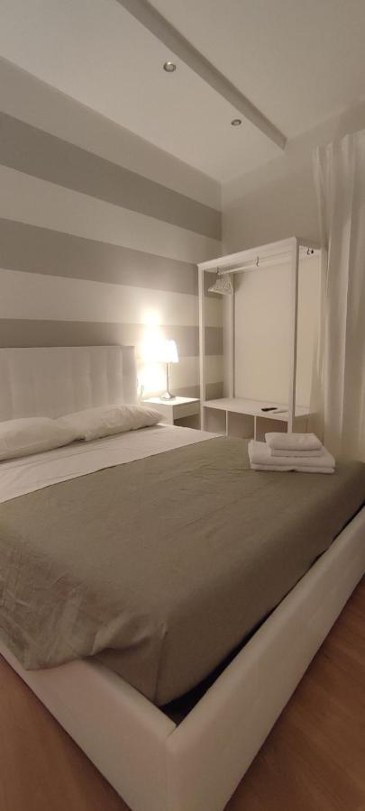 Portonaccio Suite - Stazione Tiburtina - Universita - Metro B Rzym Zewnętrze zdjęcie