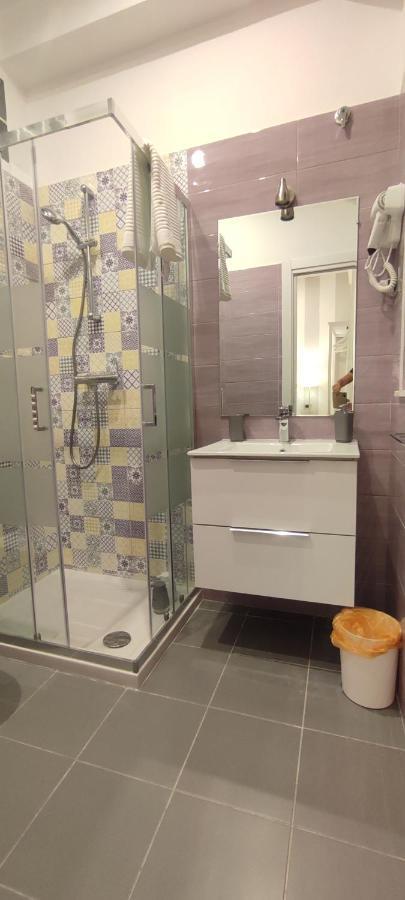 Portonaccio Suite - Stazione Tiburtina - Universita - Metro B Rzym Zewnętrze zdjęcie