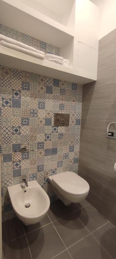 Portonaccio Suite - Stazione Tiburtina - Universita - Metro B Rzym Zewnętrze zdjęcie