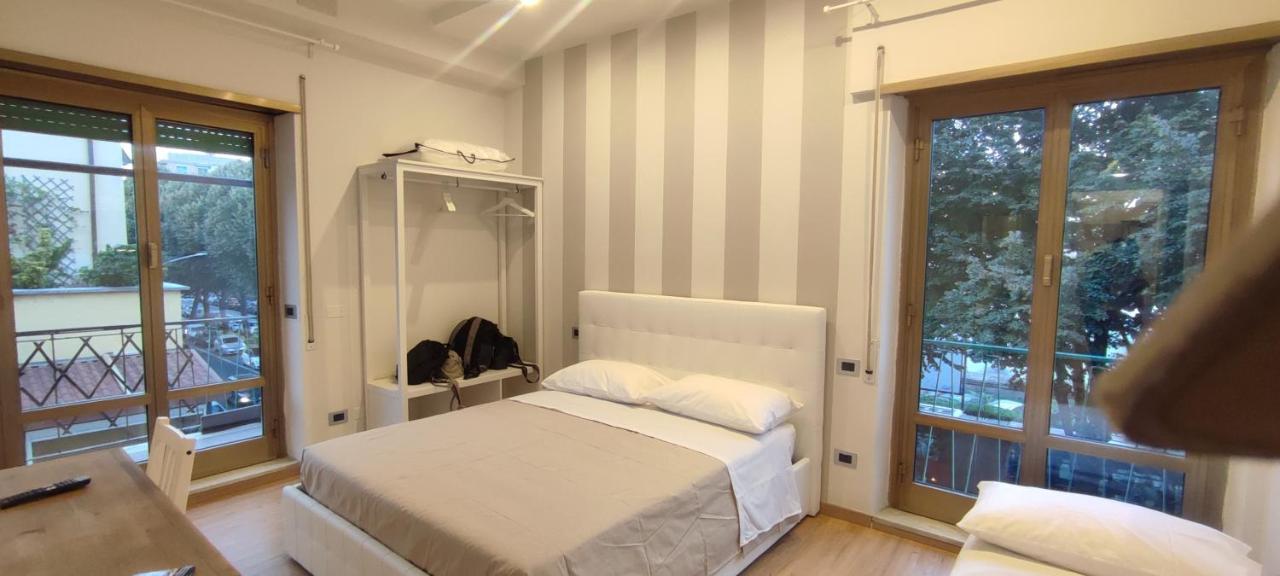 Portonaccio Suite - Stazione Tiburtina - Universita - Metro B Rzym Zewnętrze zdjęcie