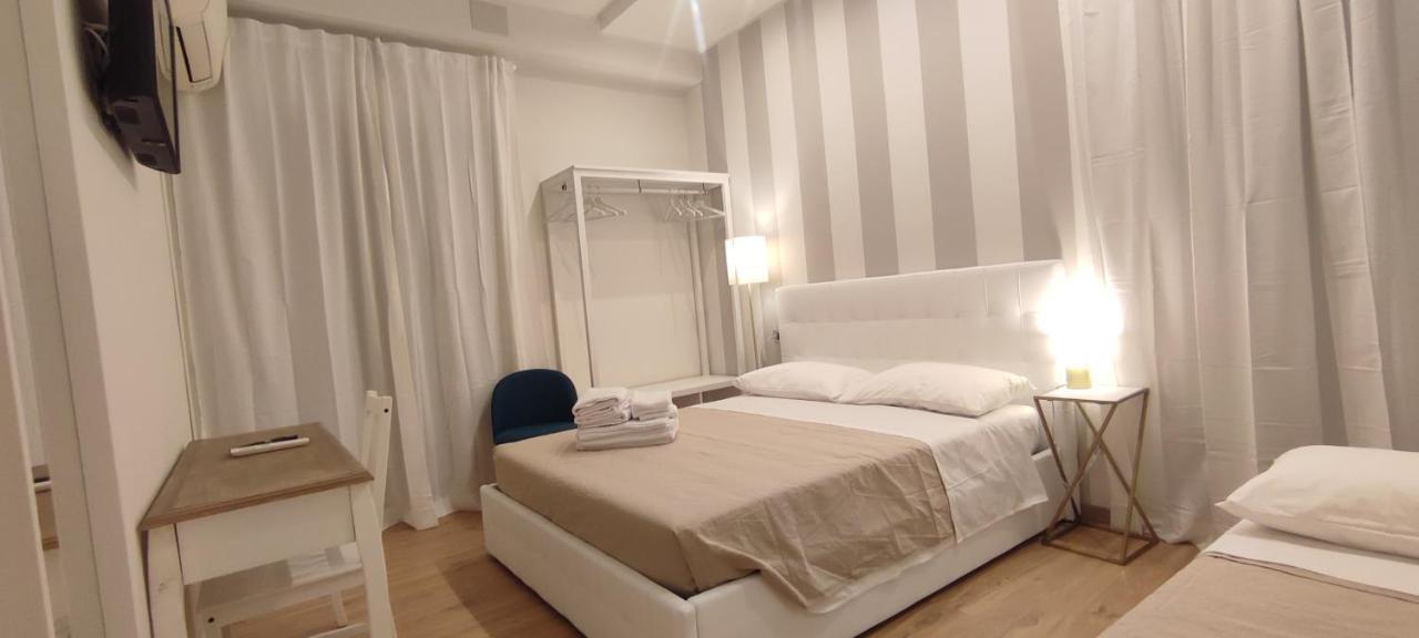Portonaccio Suite - Stazione Tiburtina - Universita - Metro B Rzym Zewnętrze zdjęcie